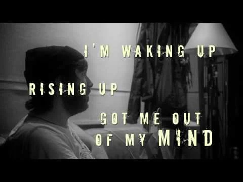 KING KING – Waking Up