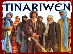 Tinariwen – Saharski blues