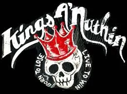 The Kings Of Nuthin’