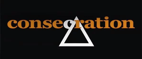 Od kolevke pa do Groba – Consecration
