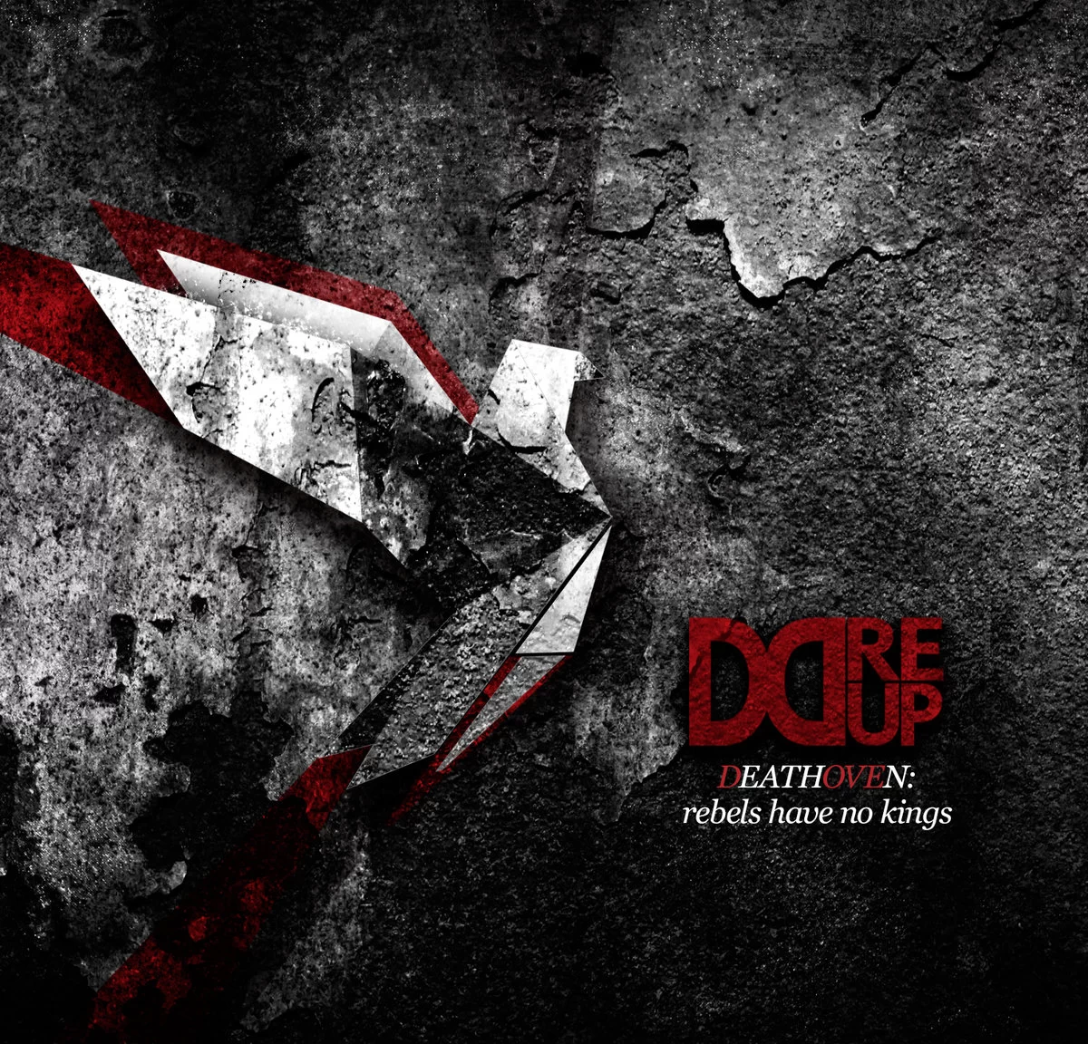 Buntovnici Nemaju Kraljeve !!!