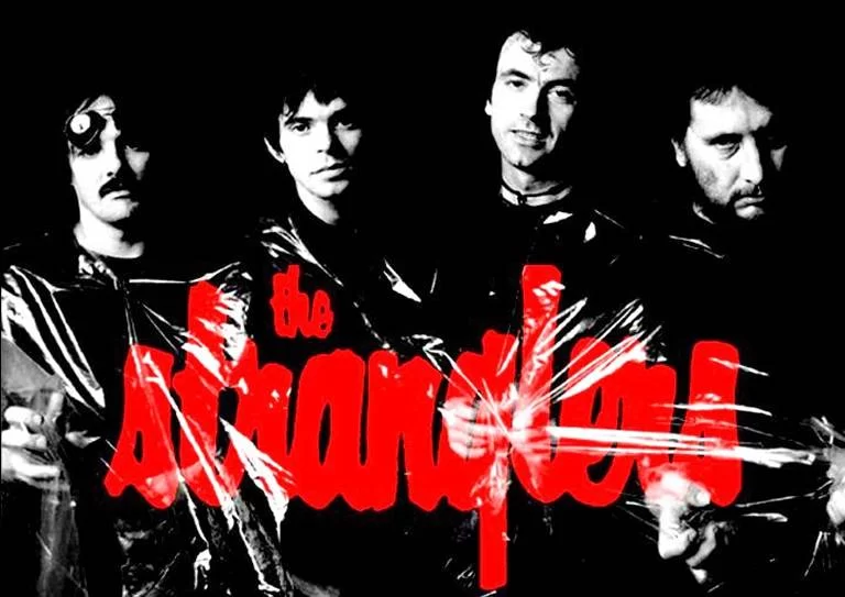 The Stranglers – “Uvek Sunce”