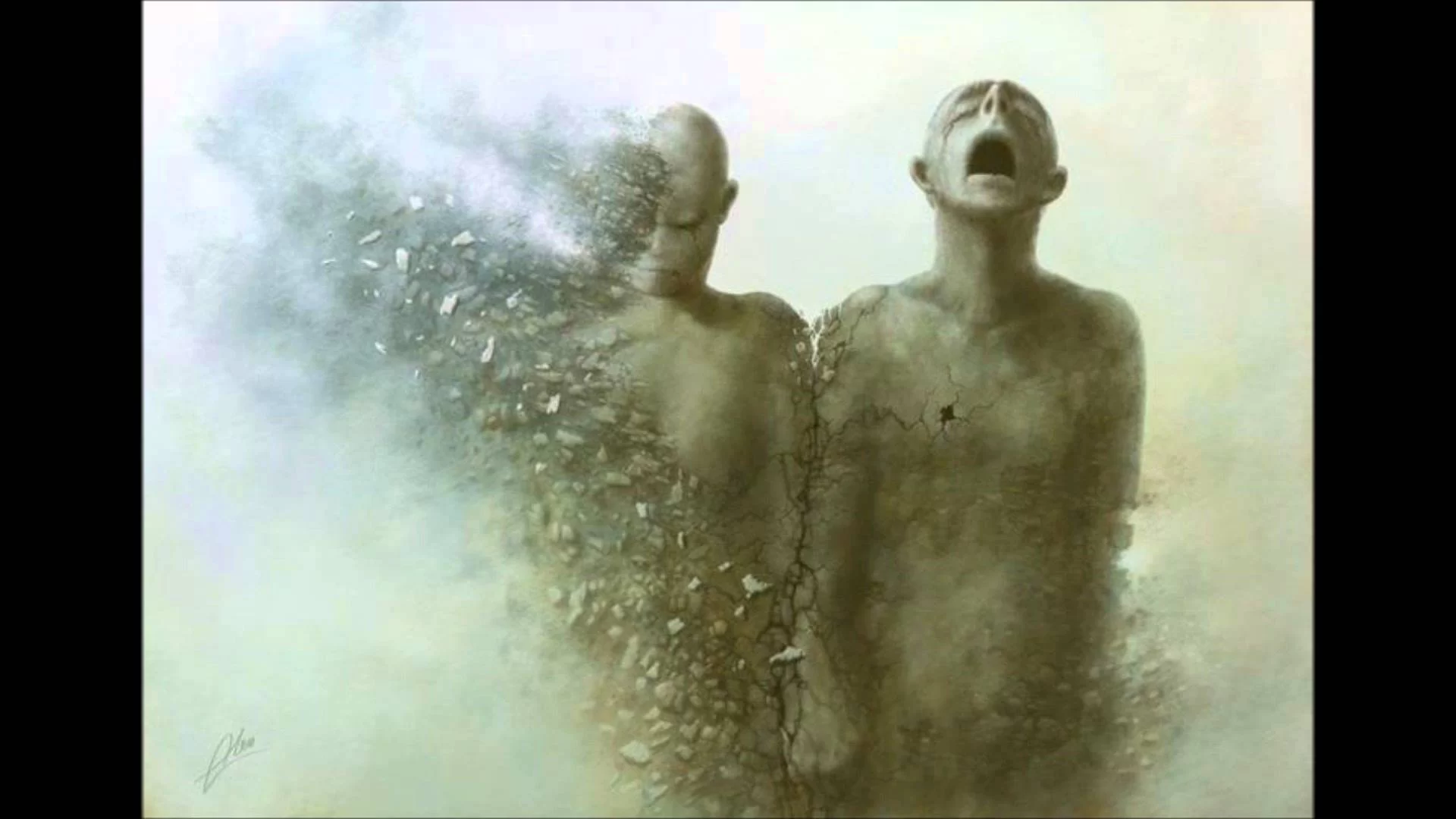 KATATONIA – stanje uma