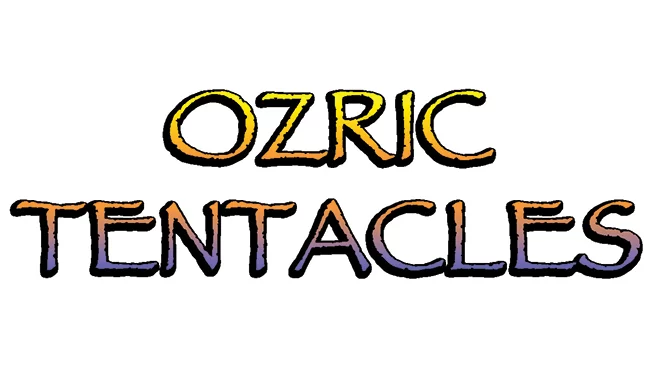 Božanska energija Ozric Tentaclesa