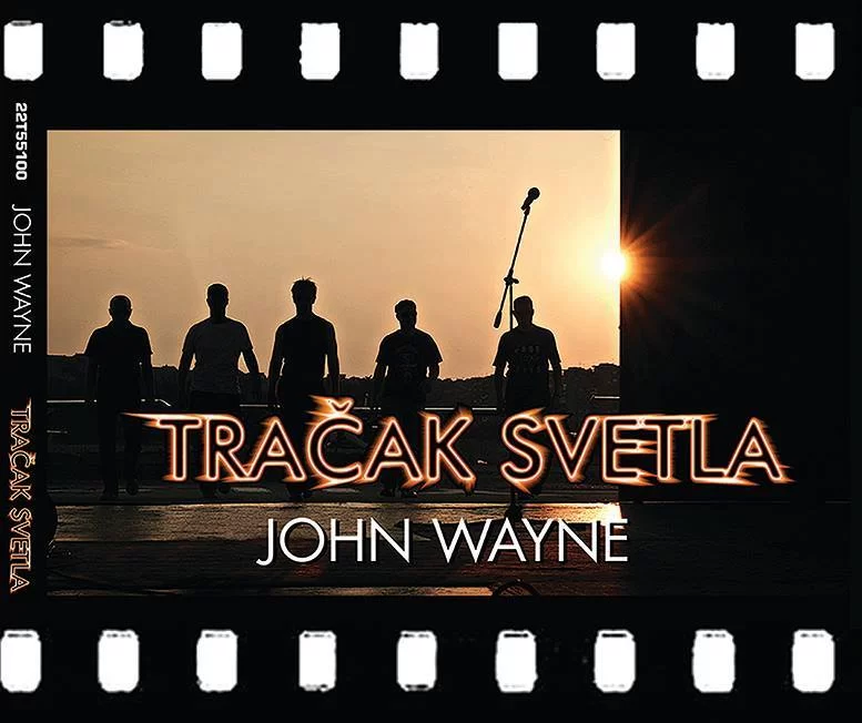John Wayne konačno prosuo "Tračak svetla"