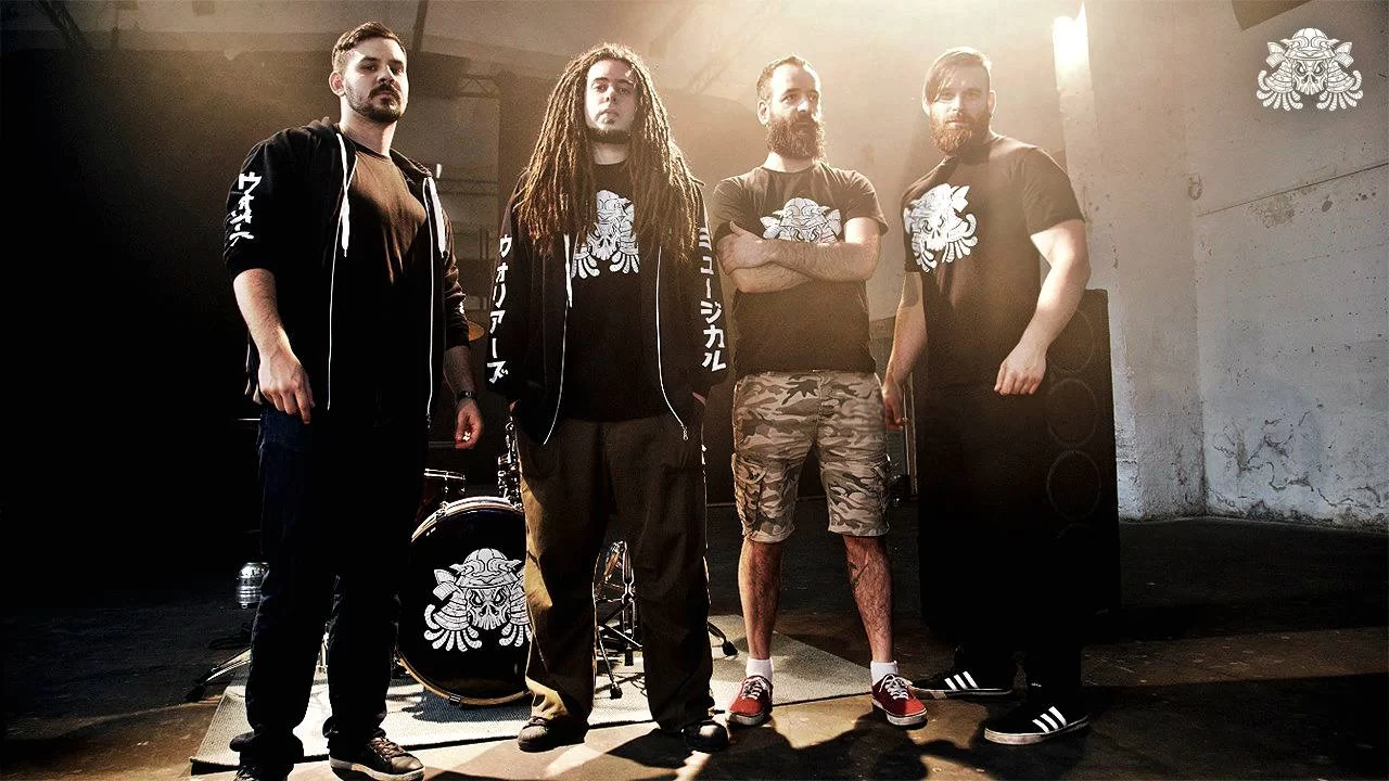 SENSHI, nova NS muzička atrakcija