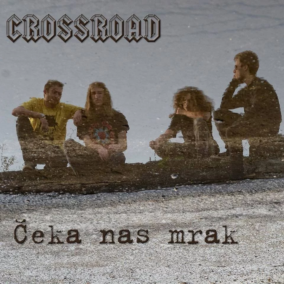Mlade nade – "Crossroad" iz Loznice