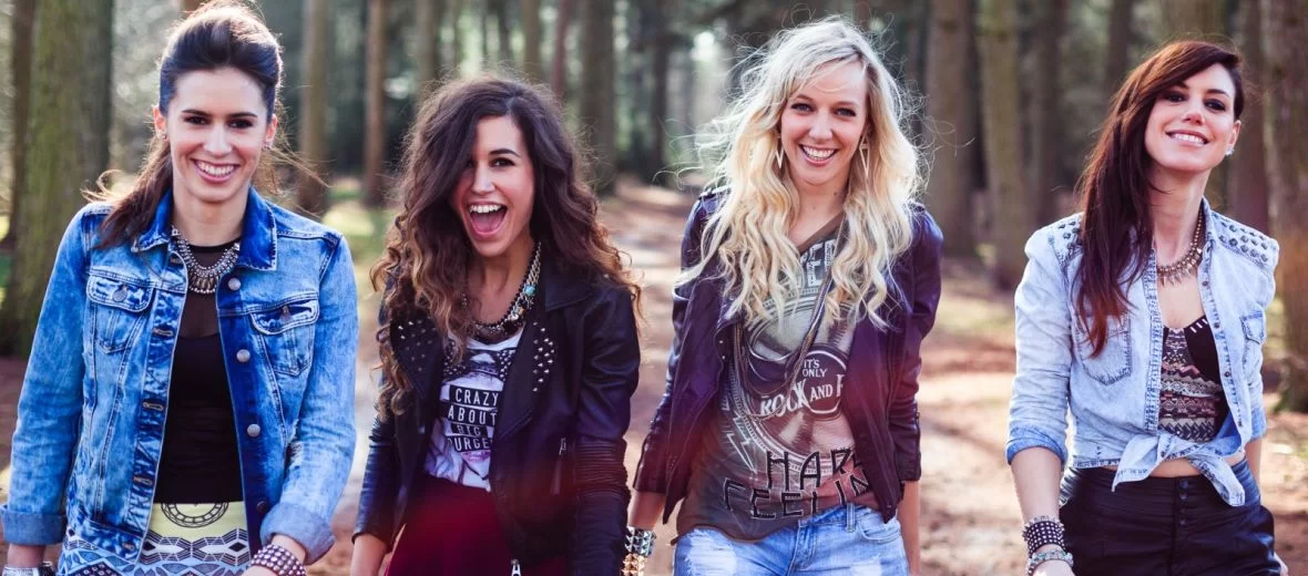 "Luminize" osvetljavaju Evropu !