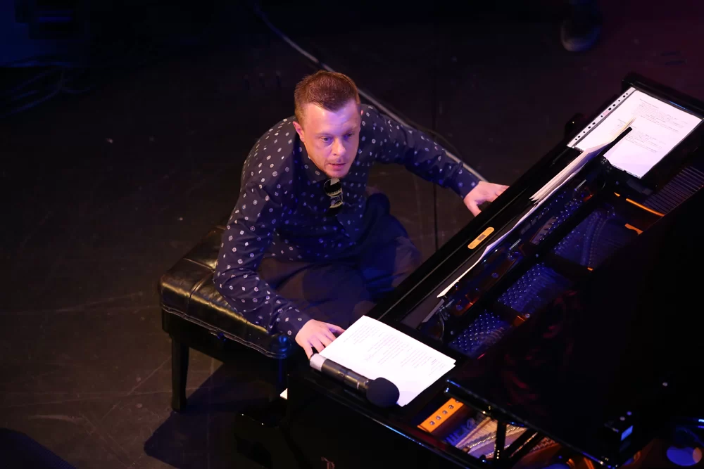 Dame i gospodo…Matija Dedić