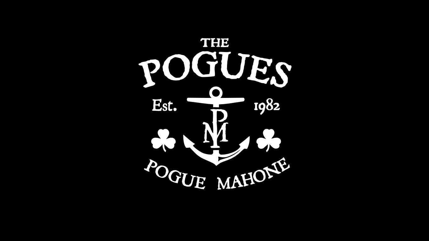 "The Pogues" – Poljubi me…u dupe