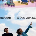 detour a sto ak ja