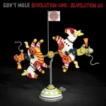 govt mule revolution come revolution go