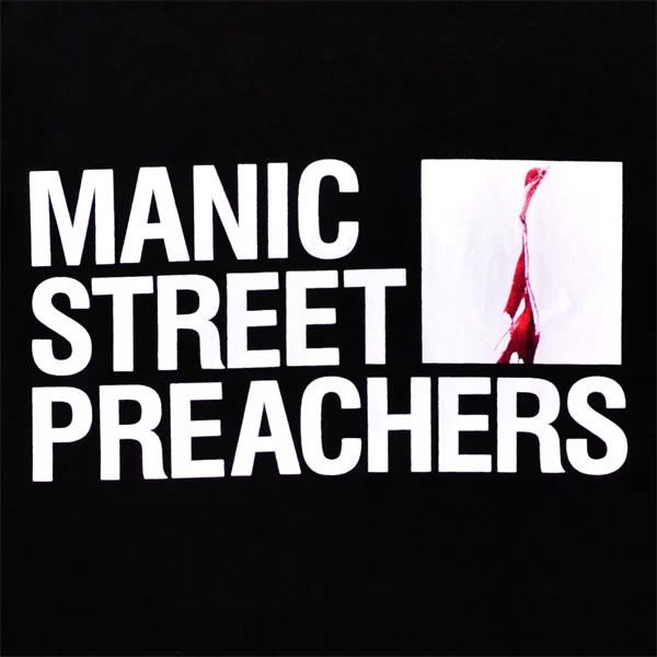 MANIC STREET PREACHERS – Soul against the gold ili kako stići do vrha ređim putem