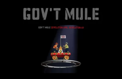 GOV’T MULE – Revolution come…revolution go (muzička preporuka za vrele dane)