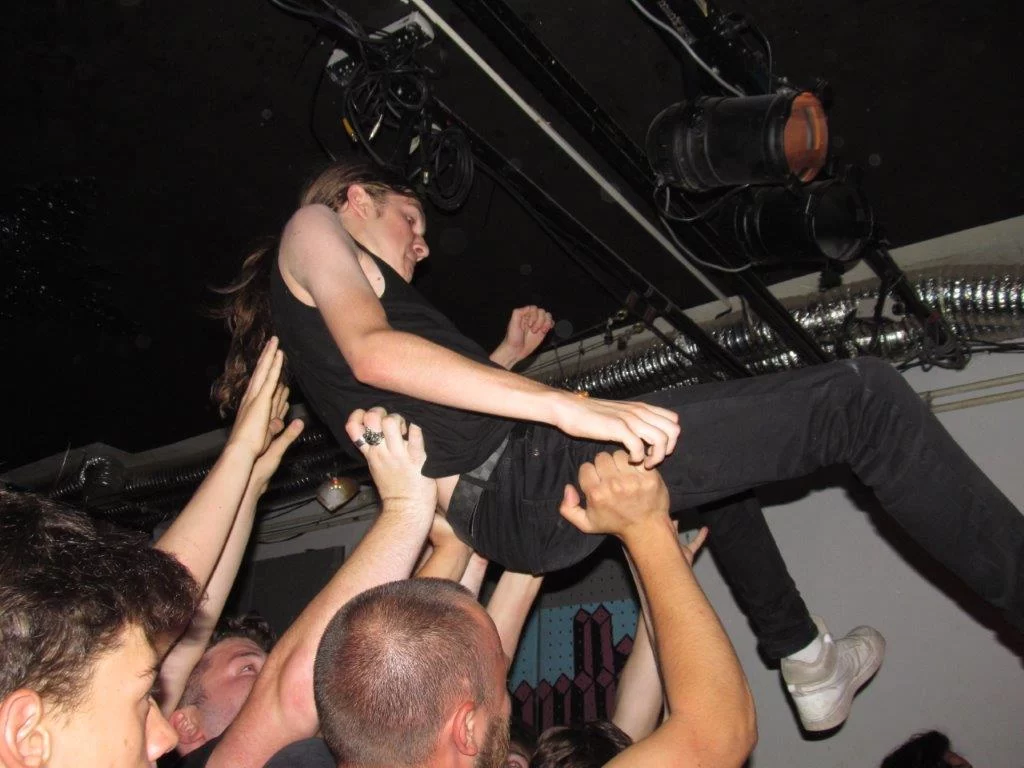 CK13, 30.06. WAR ENGINE + RIVERROTH + KOBOLD (promocija albuma THE VERDICT)