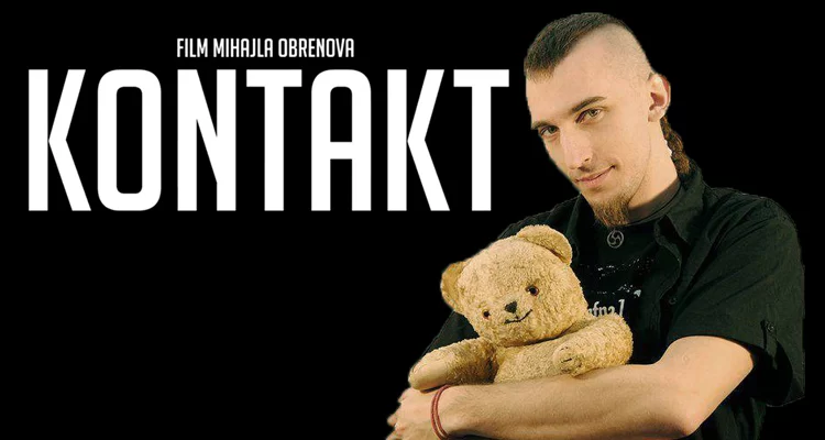 “KONTAKT”- novi film Mihajla Obrenova