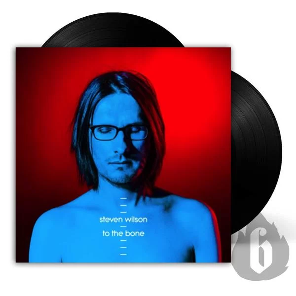 Pop, ali za odabrane – Steven Wilson – To The Bone (recenzija)