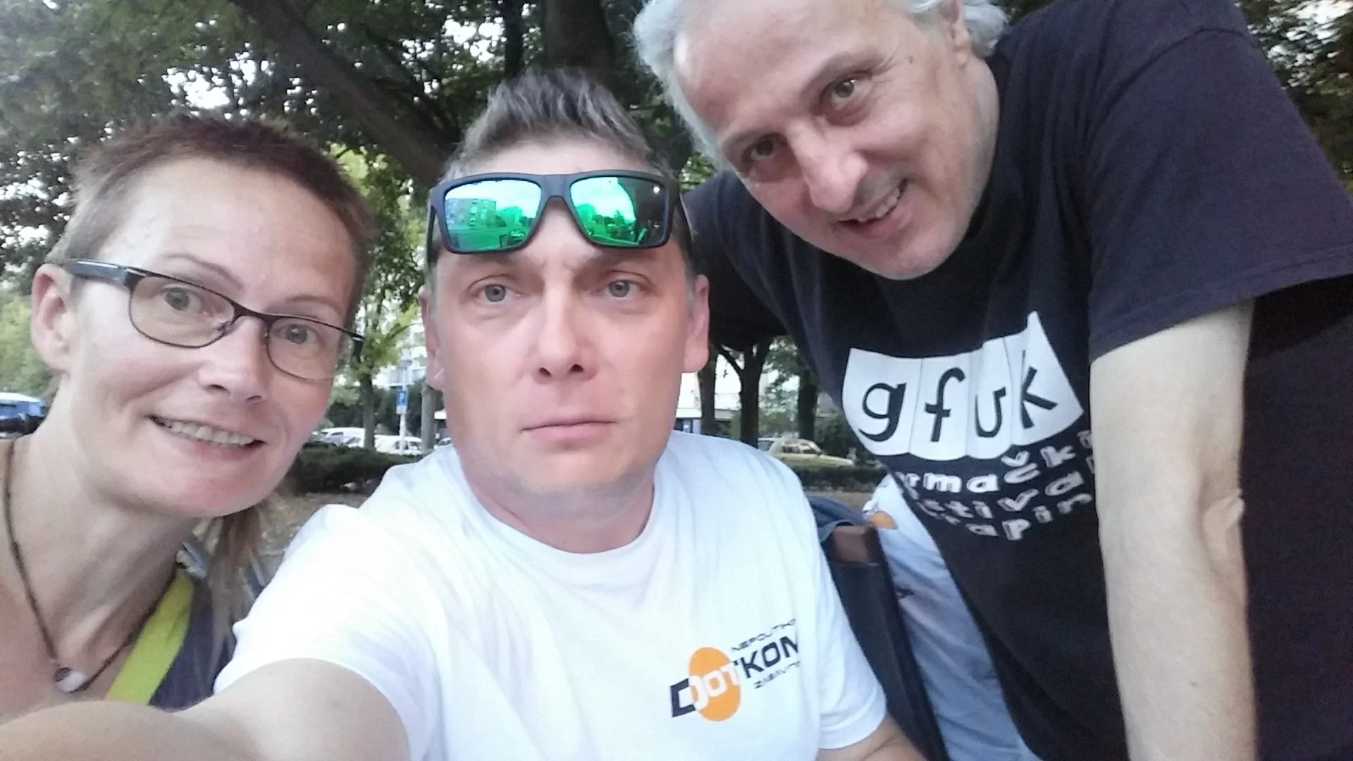 CINKUŠI – 20 GODINA UŽIVANCIJE!