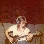 recording lies robert bulger 1972