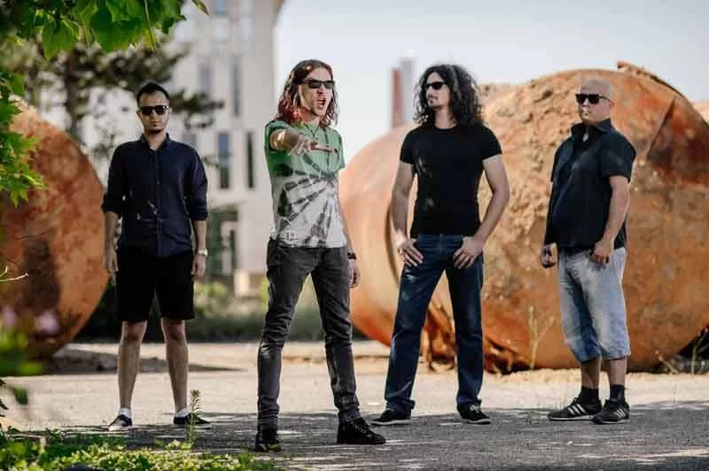 Spalite svoje idole – GOBLIN ZEPPELIN intervju