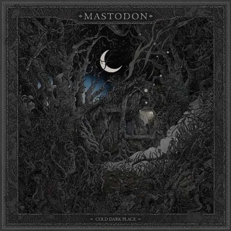 Mastodon – Cold Dark Place (recenzija)