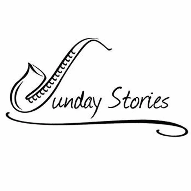 Sunday Stories – punk i jazz! (Intervju)