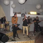 voda nad vodama live 2500