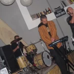 voda nad vodama live 2501