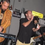 voda nad vodama live 2502