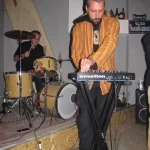 voda nad vodama live 2504