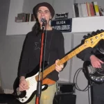 voda nad vodama live 2507