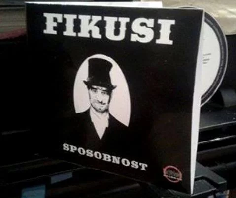 Punk zabavni band Fikusi objavio nečuvenu "Sposobnost"