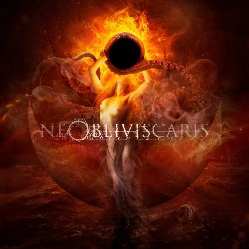 NE OBLIVISCARIS – "URN"                                  ("Down under" virtouzi)