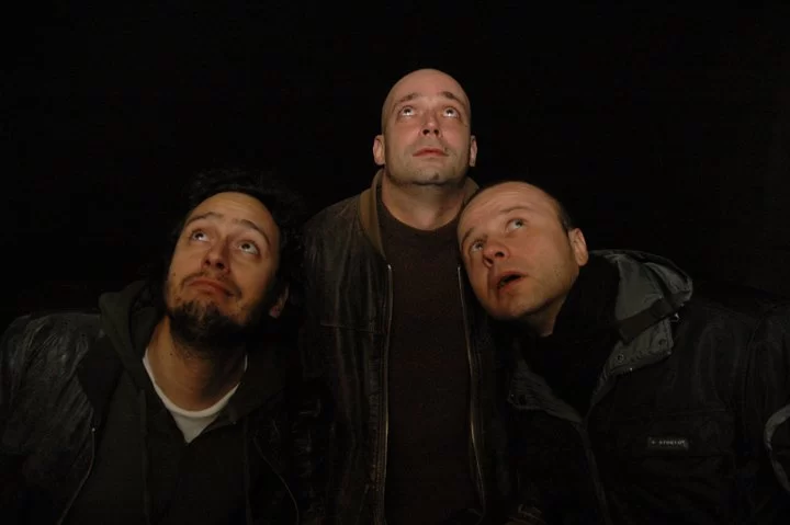 Oproštajni koncert RAGMANa, "DUBLIN" , petak 29.12, 21 h