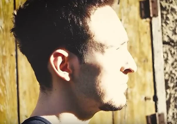 Osman Hrnjić i jedan san