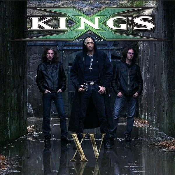 Muzika u mojoj glavi – priča o bendu KING’S X