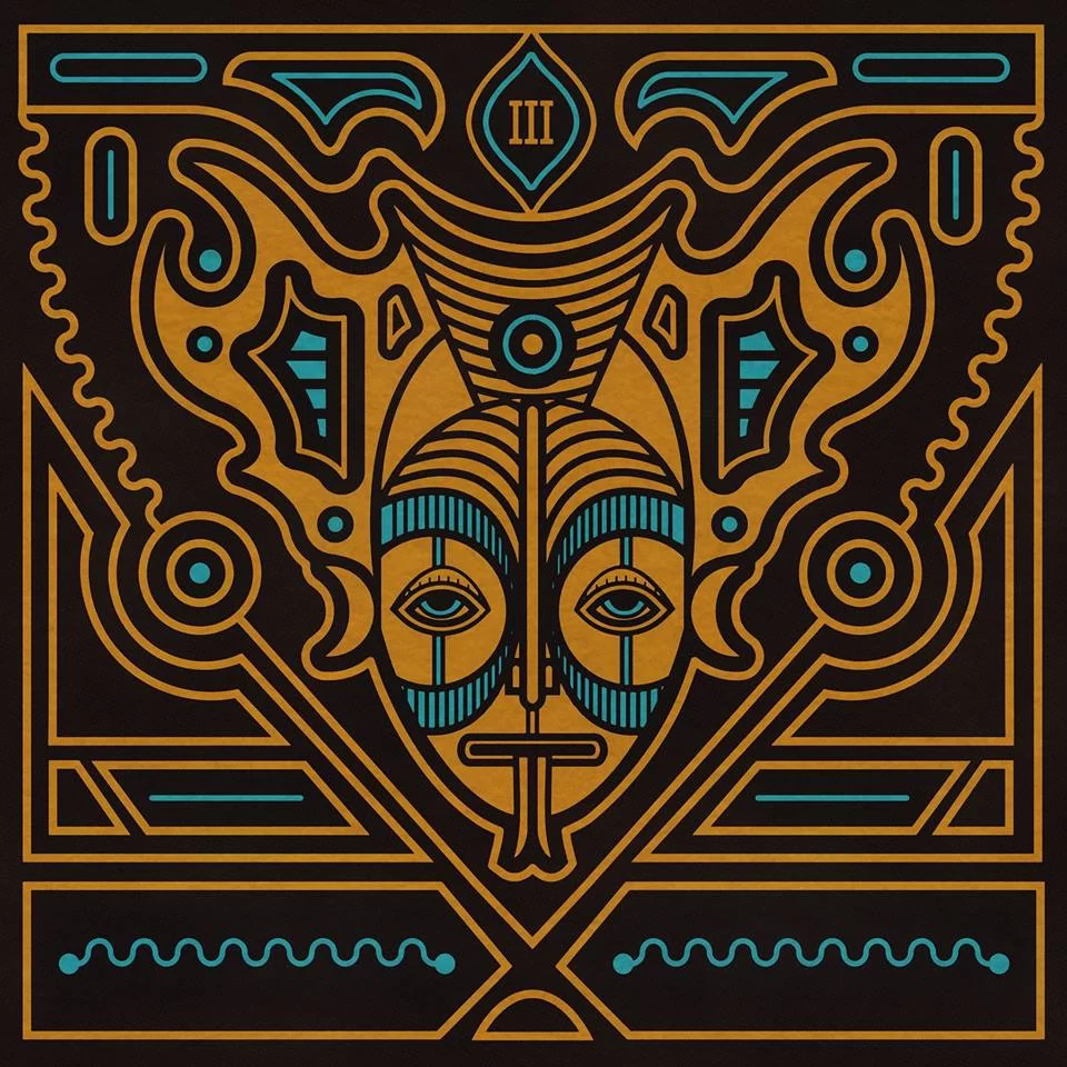 Dotkom preporučuje : Somali Yacht Club -" The Sea"& Naxatras – "III"