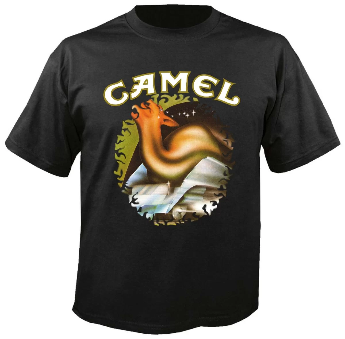 Camel – u potrazi za savršenim zvukom