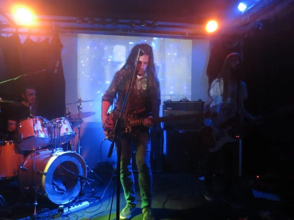 Publika prepoznala potencijal i kvalitet… (Sell Them Sin, Larska, YAO u CK13)