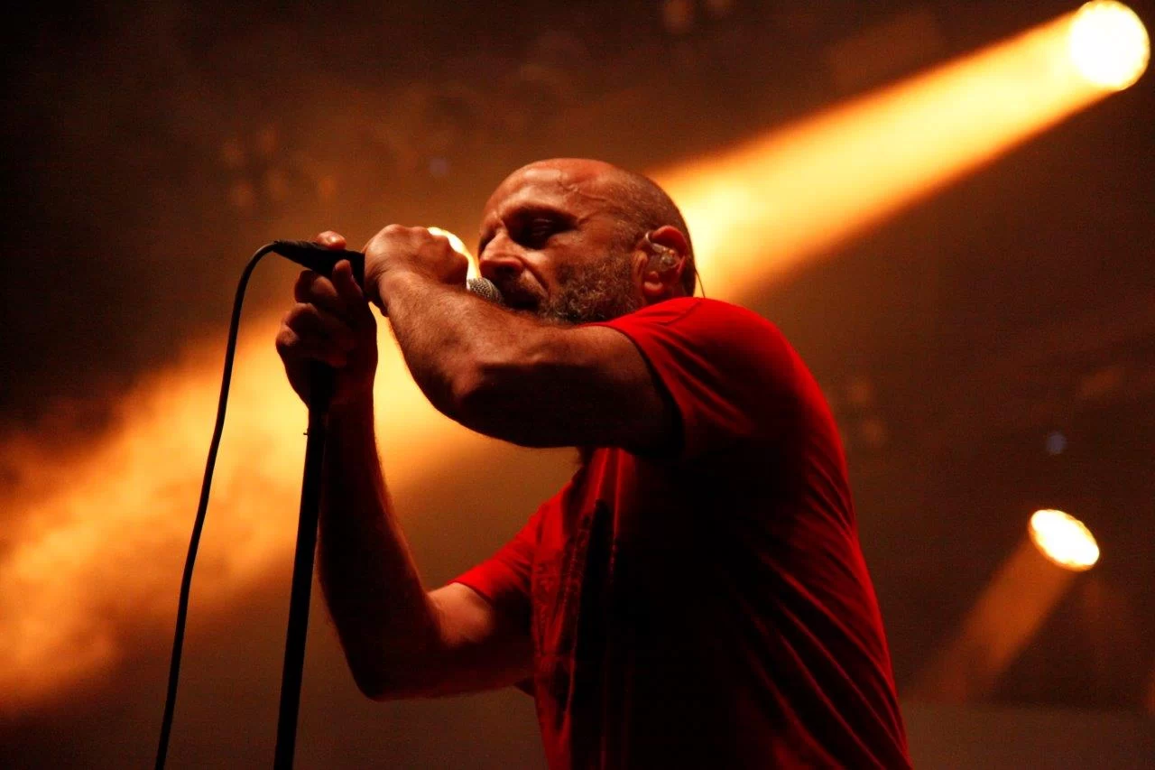 Slavljenički koncert Hladnog Piva (ili kako je kad 37. put gledaš svoj omiljeni bend)