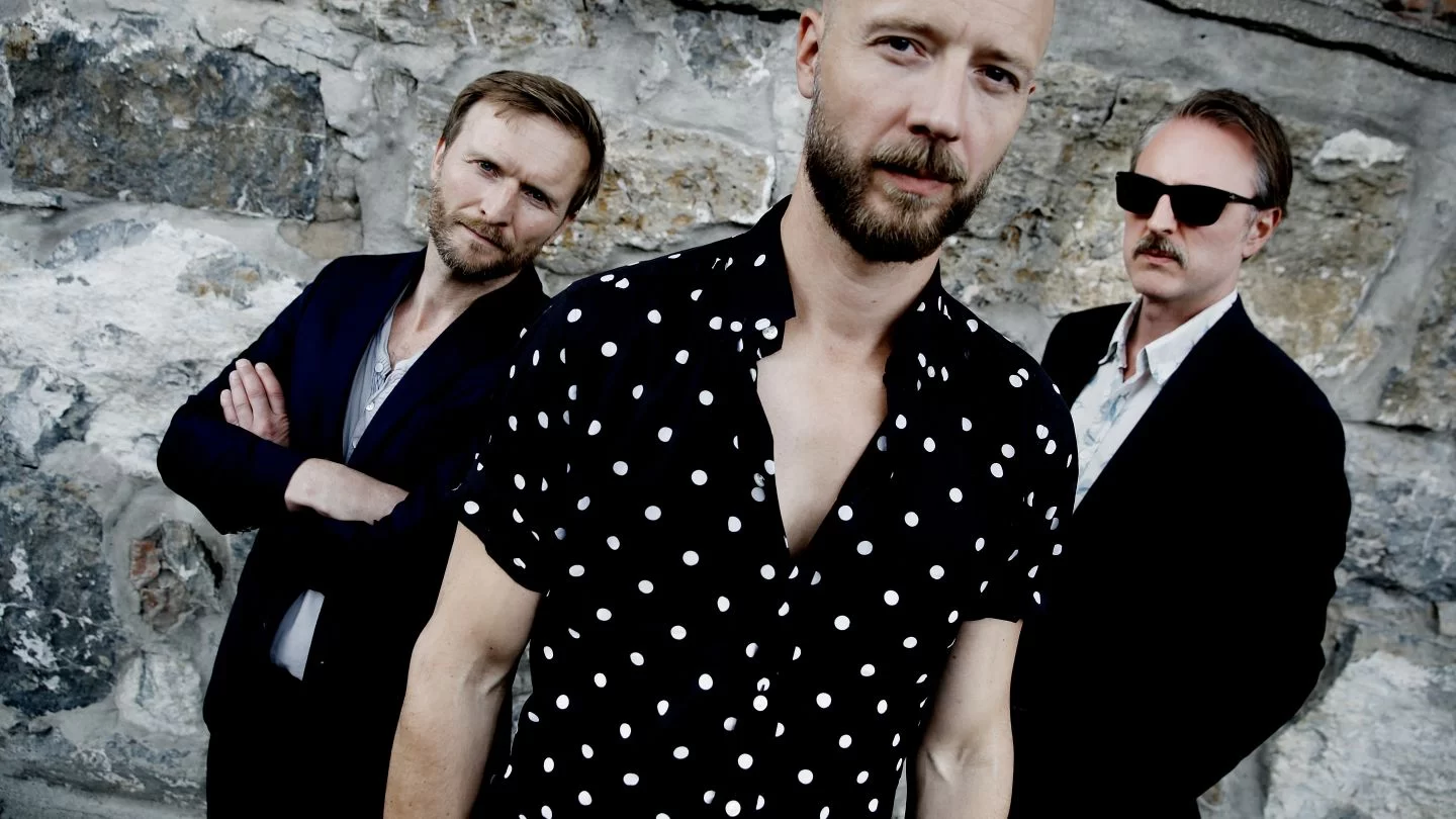 Madrugada – norveška rok gromada