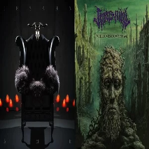 Dva bisera od albuma tekuće 2018. – IHSAHN i RIVERS OF NIHIL