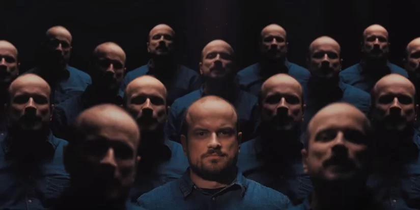 Dozvali smo čovika ! DOTKOM intervju sa Vojkom V.