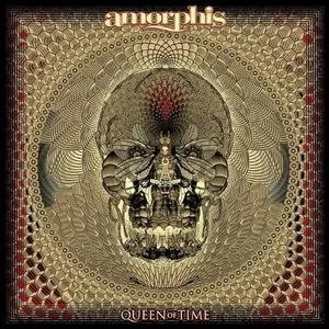 Visoko, gore na vrhu…AMORPHIS – “Queen of time”