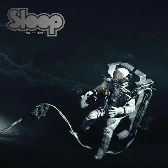 Soundtrack za šetnju po Marsovim kraterima (SLEEP – “The Sciences” recenzija)