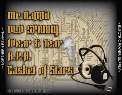 Čvrstim koracima napred (Northern Revival-“Electric Power Supply” recenzija)