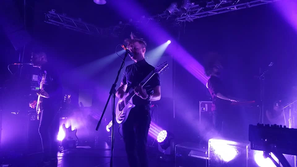 Nestvaran koncert Leprous-a u “Domu omladine Beograda”