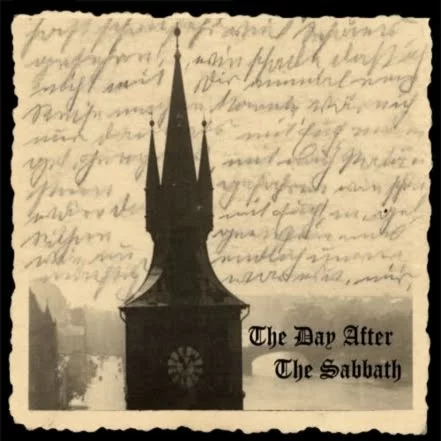 The Day After The Sabbath – kovčeg s blagom