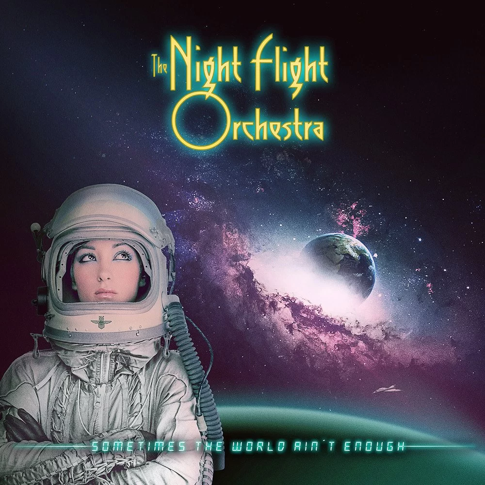 Dva savremena povratka u prošlost (NIGHT FLIGHT ORCHESTRA i REEF)