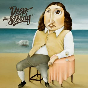 DEEP STEADY – Vrlo ozbiljna “opuštencija” (recenzija debi albuma)